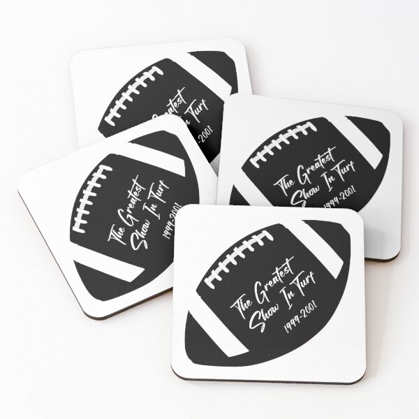 Item preview, the greatest show on turf designed and sold by HorizonDesignz.