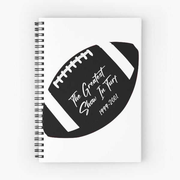Item preview, the greatest show on turf designed and sold by HorizonDesignz.