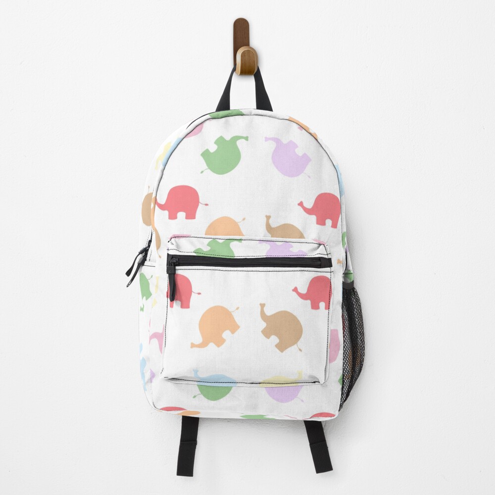 Item preview, Backpack designed and sold by IstoriaDesign.