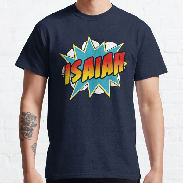 I And Isaiah clothing popular items