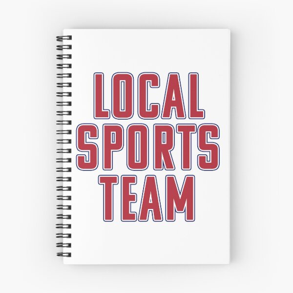 Item preview, Local Sports Team - Montreal Canadiens Colours designed and sold by robbclarke.