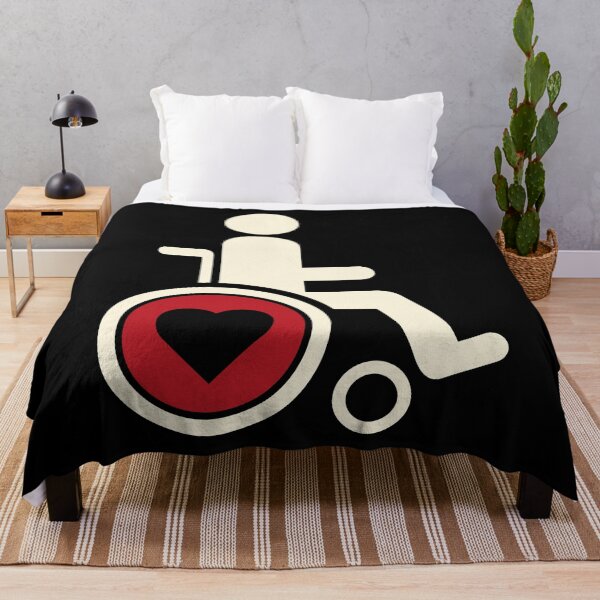 Item preview, Wheelchair Love designed and sold by Cardinal Designs.