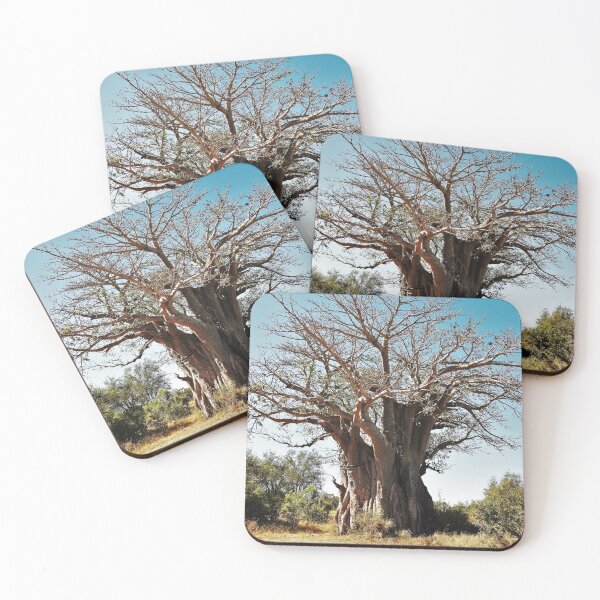 Item preview, Baobab, Tree of live  designed and sold by Maniki SA.