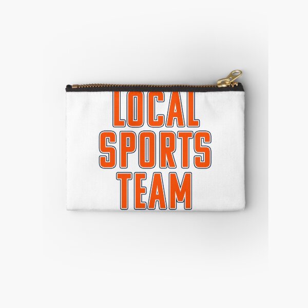 Item preview, Local Sports Team - Edmonton Oilers Colours designed and sold by robbclarke.
