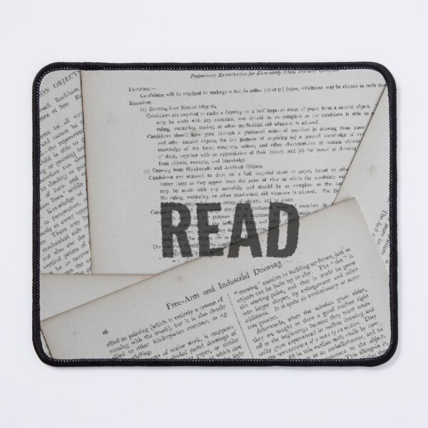 Item preview, Read & Learn design designed and sold by Anamika Mehta.