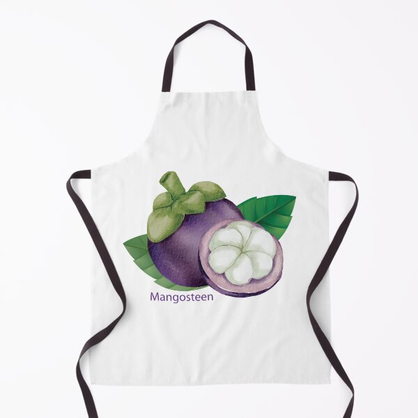 Item preview, Mangosteen Garcinia Mangostana designed and sold by Muzmeu.