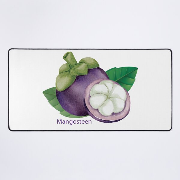 Item preview, Mangosteen Garcinia Mangostana designed and sold by Muzmeu.