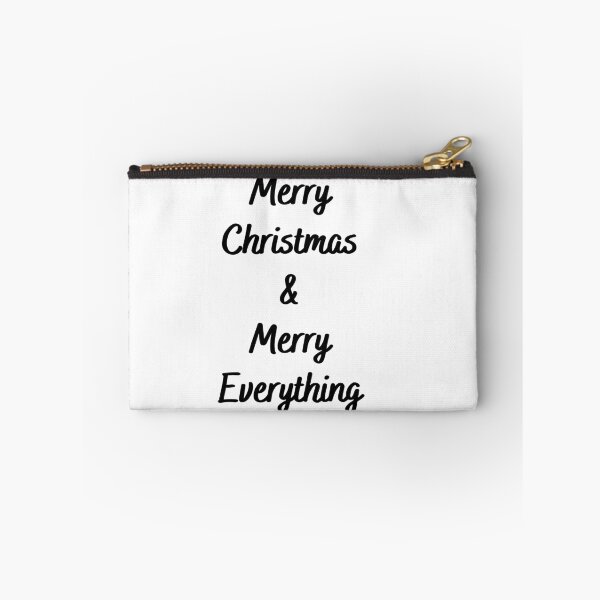 Aperçu de l'œuvre Joyeux Noël et joyeux tout, cadeau joyeux Noël, cadeau joyeux tout, cadeau natal, cadeau enfant noël drôle, cadeau occasionnel, cadeau père noël, cadeau réveillon de noël créée et vendue par TeeStyleShop.