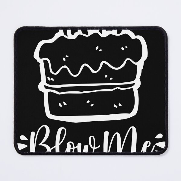 Item preview, BLOW ME !! CAKE designed and sold by adenicholls.