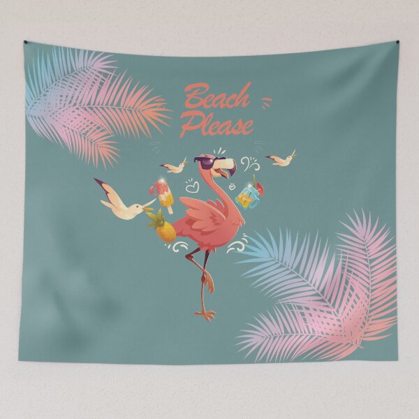 Item preview, Beach please transparent designed and sold by Jiksy.