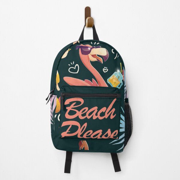 Item preview, Beach please transparent designed and sold by Jiksy.