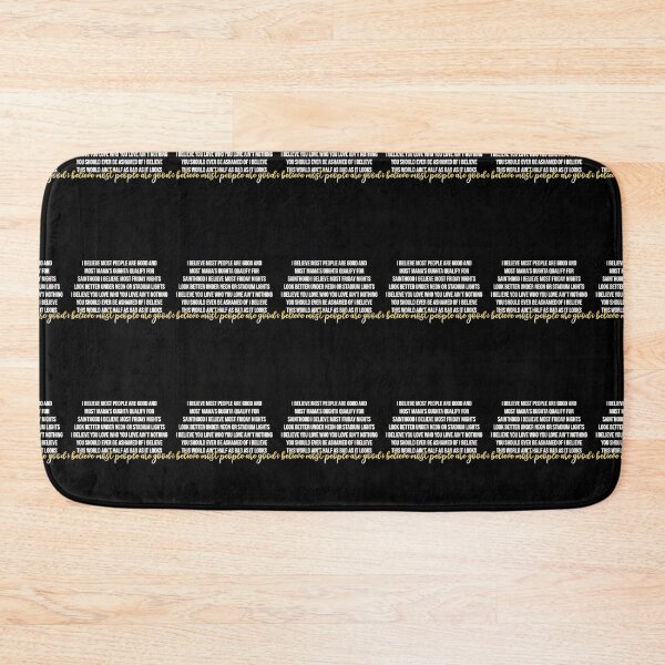 Item preview, MOST PEOPLE ARE GOOD S   designed and sold by HiediMafalda.