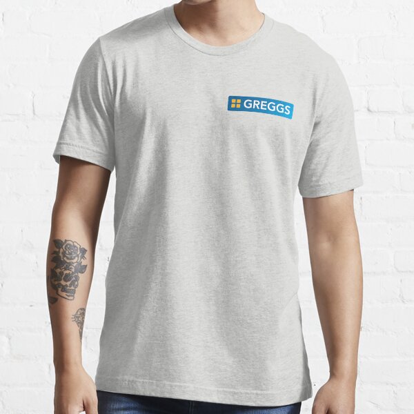 greggs gucci t shirt