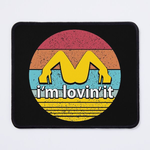 Item preview, Mariah Carey Mcdonalds Funny designed and sold by soebekhi.