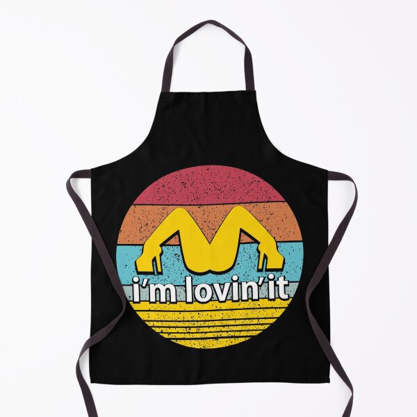 Item preview, Mariah Carey Mcdonalds Funny designed and sold by soebekhi.