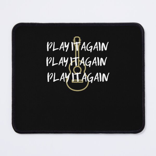 Item preview, Play it Again!    designed and sold by HiediMafalda.