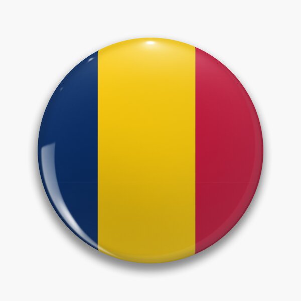Item preview, Chad Flag designed and sold by WorldFlagCo.