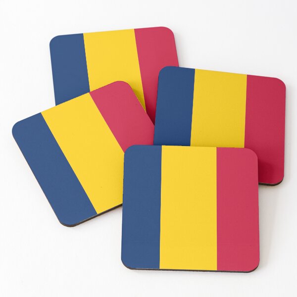 Item preview, Chad Flag designed and sold by WorldFlagCo.