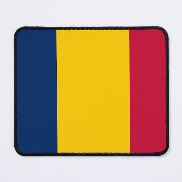 Item preview, Chad Flag designed and sold by WorldFlagCo.