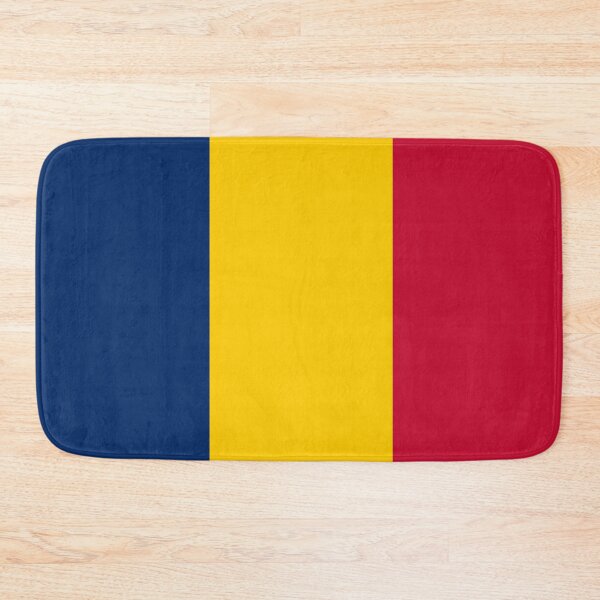 Item preview, Chad Flag designed and sold by WorldFlagCo.