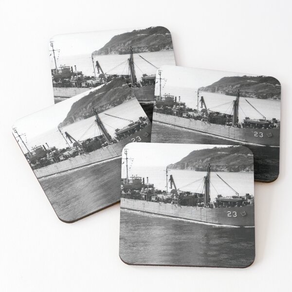 Item preview, USS SATYR (ARL-23) SHIP'S STORE designed and sold by militarygifts.