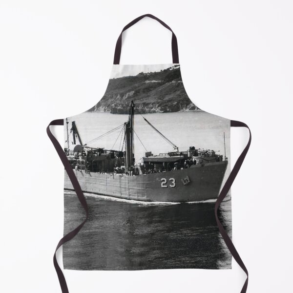 Item preview, USS SATYR (ARL-23) SHIP'S STORE designed and sold by militarygifts.