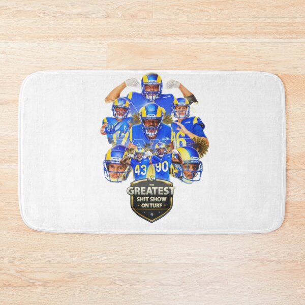 Item preview, greatest show on turf designed and sold by fekni.