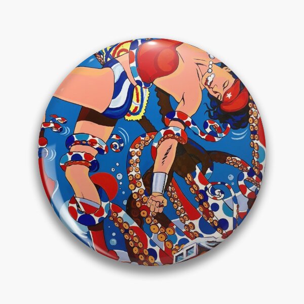 Item preview, The wonder of C art, Ciro Quintana designed and sold by The Sr Corchea Backroom Art.