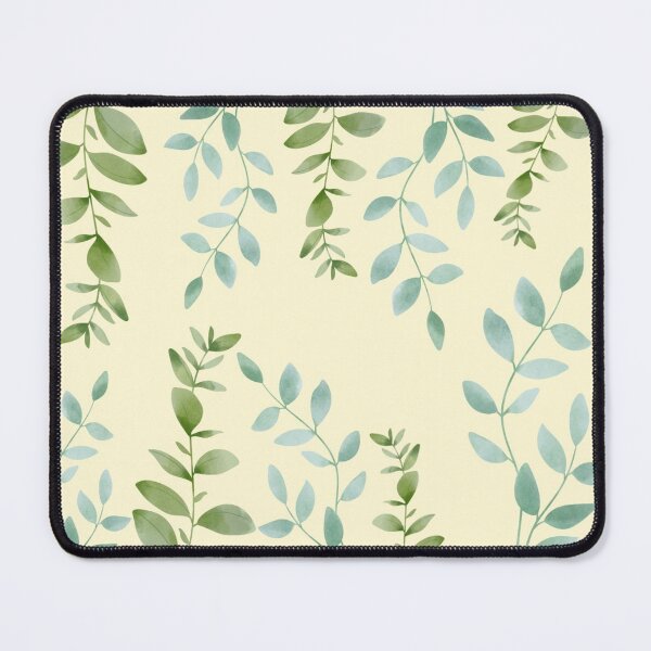 Item preview, Blooming leaves designed and sold by rkaidesigns.