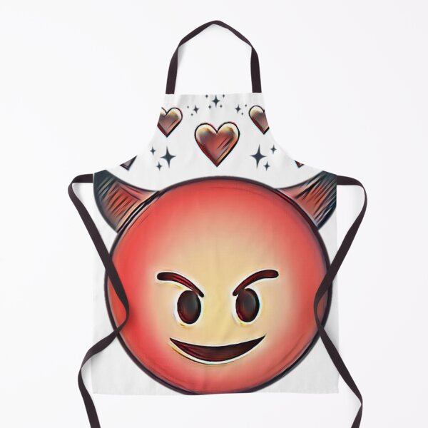 Item preview, Evil Love Smile designed and sold by Supernova98.