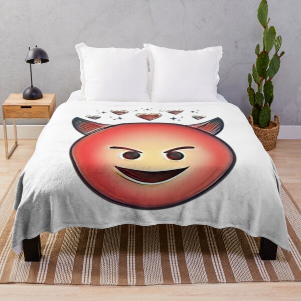Item preview, Evil Love Smile designed and sold by Supernova98.