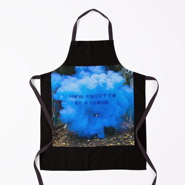 Item preview, How Sweet to be a Cloud print designed and sold by Anamika Mehta.