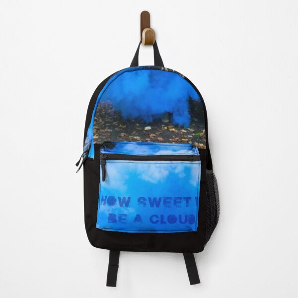 Item preview, How Sweet to be a Cloud print designed and sold by Anamika Mehta.