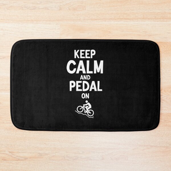 Item preview, Great Minds Ride A Bike Funny Gift designed and sold by Mouadox ★★★★★.