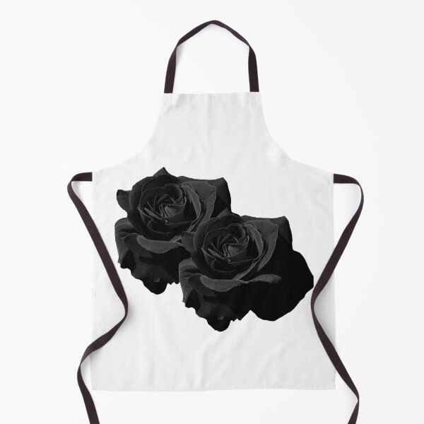 Item preview, Goth rose designed and sold by Eternallykawaii.