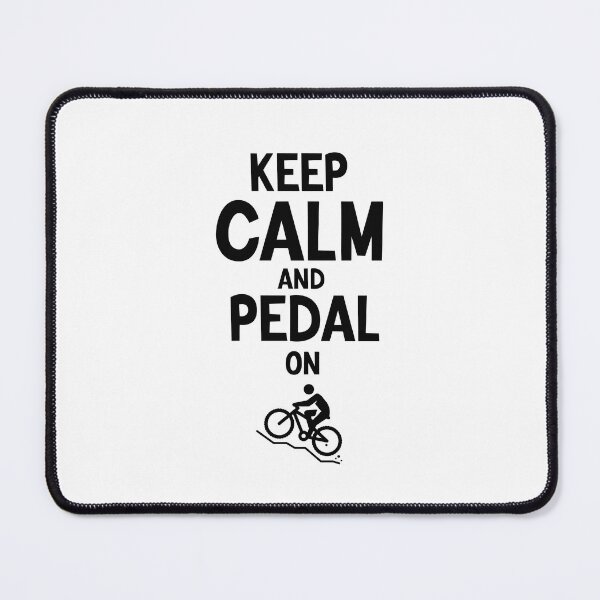 Item preview, Great Minds Ride A Bike Funny Gift designed and sold by Mouadox ★★★★★.