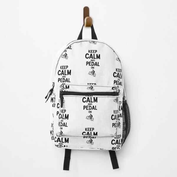 Item preview, Great Minds Ride A Bike Funny Gift designed and sold by Mouadox ★★★★★.