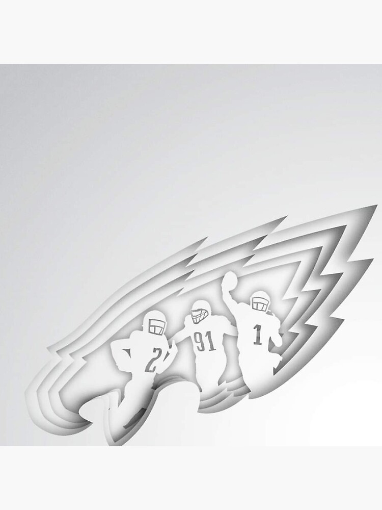 Pin on Philadelphia Eagles