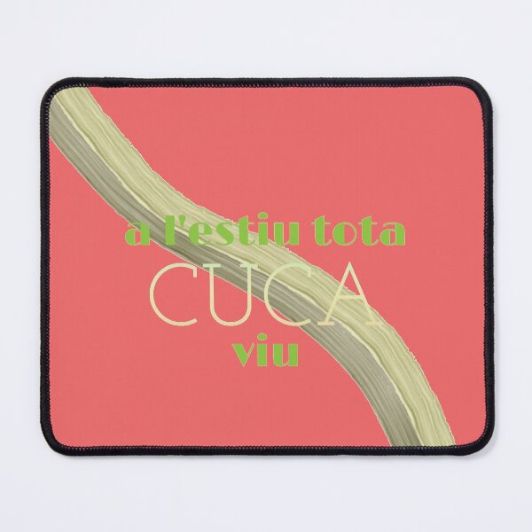 Item preview, A l'estiu tota cuca viu 5 designed and sold by judithmelian.