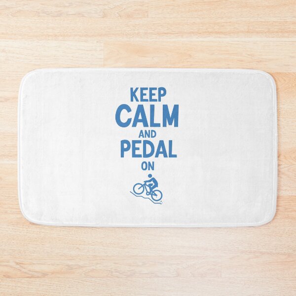 Item preview, Great Minds Ride A Bike Funny Gift designed and sold by Mouadox ★★★★★.