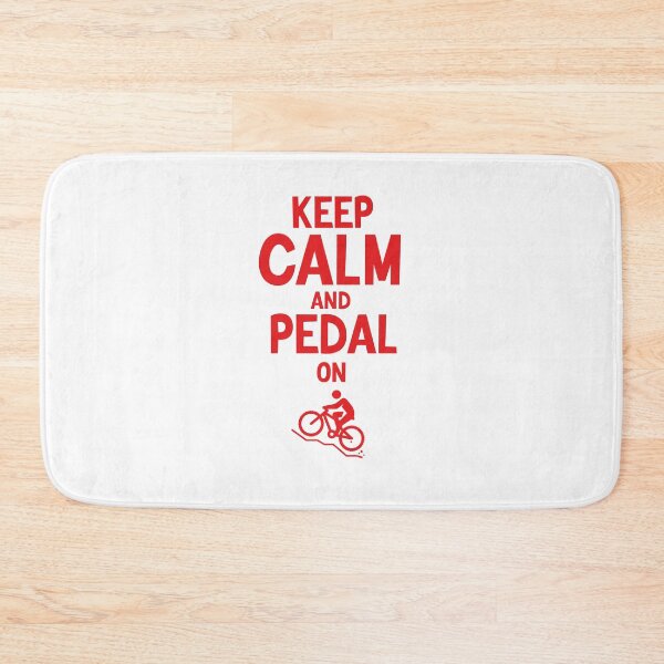 Item preview, Great Minds Ride A Bike Funny Gift designed and sold by Mouadox ★★★★★.