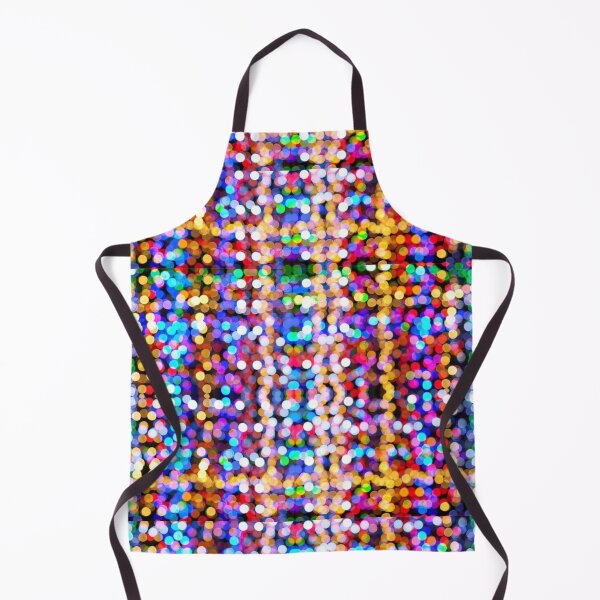 Aperçu de l'œuvre Paillettes disco créée et vendue par NoahDea.