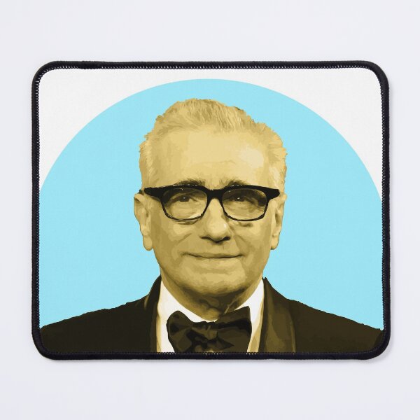 Item preview, Scorsese designed and sold by didijuca.
