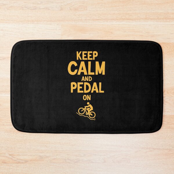 Item preview, Great Minds Ride A Bike Funny Gift designed and sold by Mouadox ★★★★★.