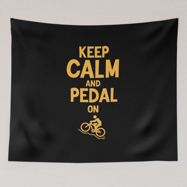 Item preview, Great Minds Ride A Bike Funny Gift designed and sold by Mouadox ★★★★★.