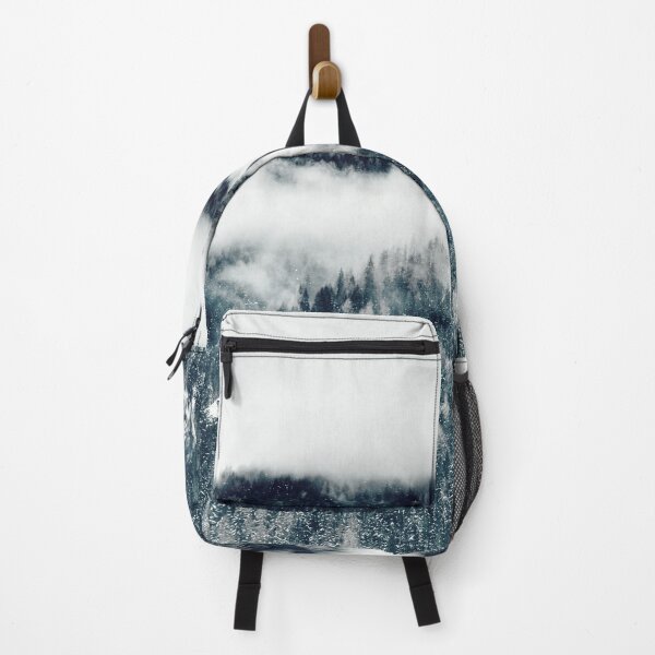 Item preview, Mountains Covered with Clouds designed and sold by capotees.