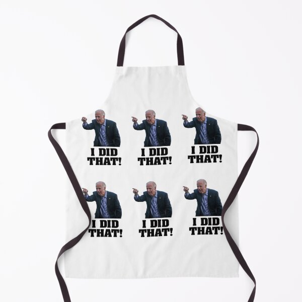 Artikelvorschau, Ich habe das gemacht, Joe Biden. Ich habe das gemacht, Zapfsäulenpaket entworfen und verkauft von hibamouafak.