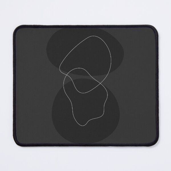 Item preview, Minimal Black & White designed and sold by MDRNHOME.
