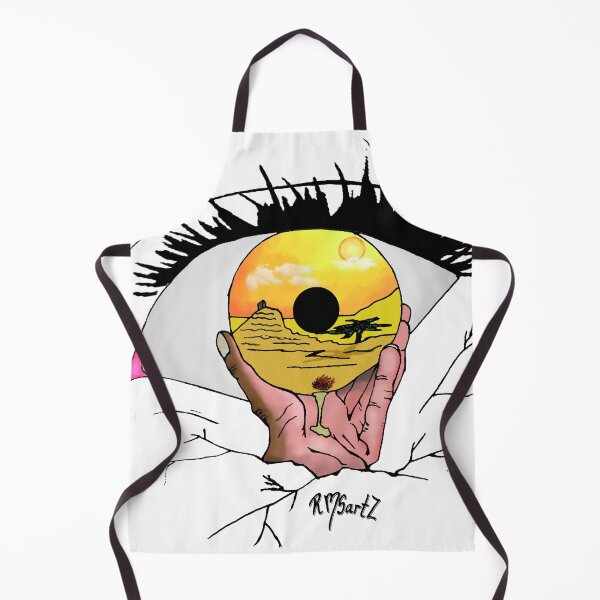 Item preview, The Sands Of Time Are In The Eye - RMSartZ designed and sold by RMSartZ.