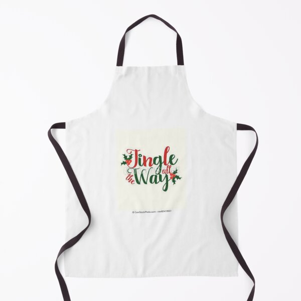 Item preview, Jingle All The Way designed and sold by SHIVSHANKAR SHIVSHANKAR.